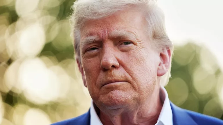 Трамп посоветовал Маску прикрыть лавочку и вернуться в ЮАР