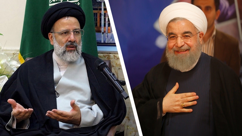 «Шах-реформатор» или прокурор-консерватор: кто станет президентом Ирана