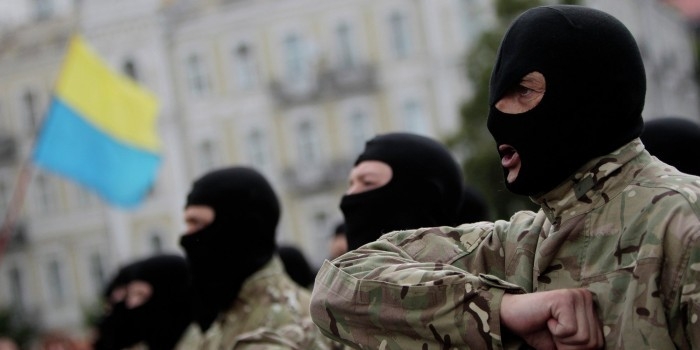 Amnesty International рассказала, как украинские добровольцы пытают пленных в Донбассе