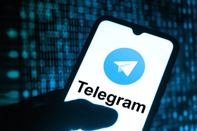 Российским чиновникам поручили удалить служебные переписки в Telegram