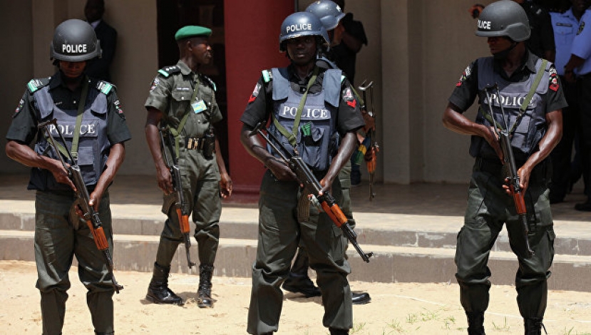 Число погибших при нападении на деревню в Нигерии увеличилось до 58