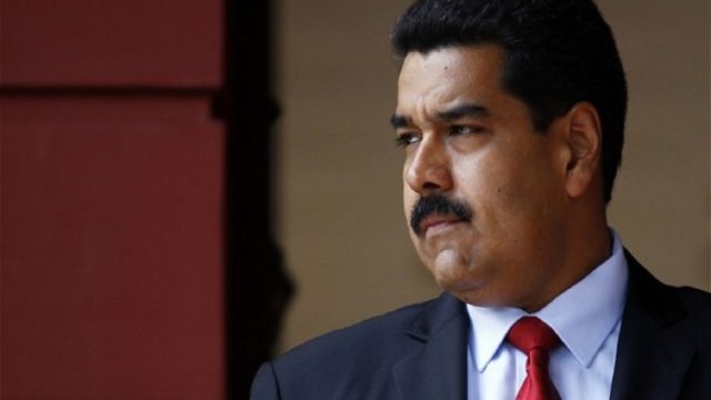 В парламенте Венесуэлы призвали к восстанию из-за созыва учредительного собрания