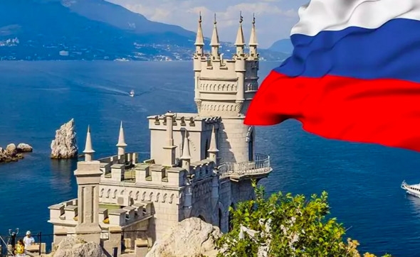 $82 млн за Крым: Швейцарский суд присудил компенсацию Киеву