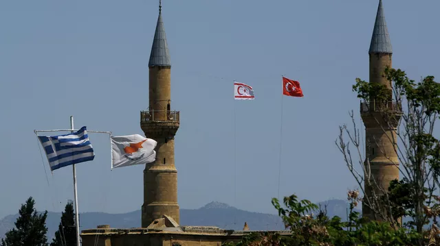 Противоречия между Турцией и Европой грозят обернуться войной