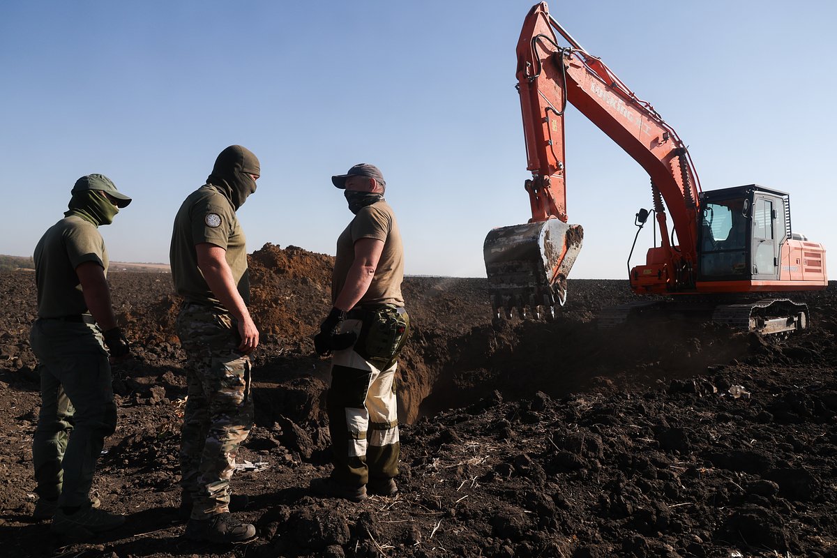 «Район полностью разграблен». ВСУ угнали всю сельхозтехнику с занятых территорий Курской области