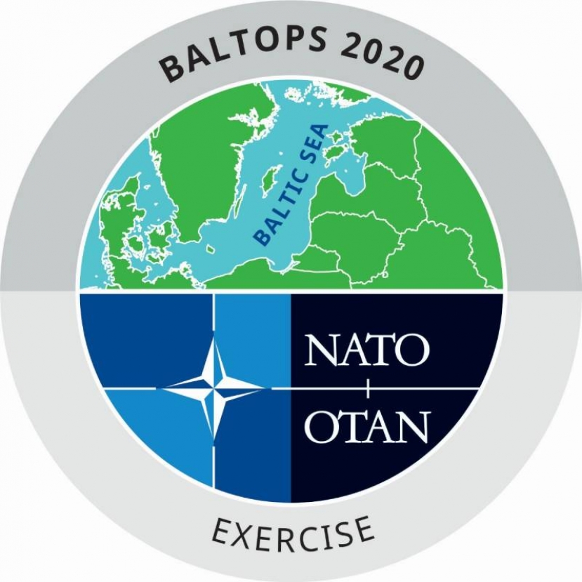 Baltops 2020 exercises: World War III scenarios during the pandemic era