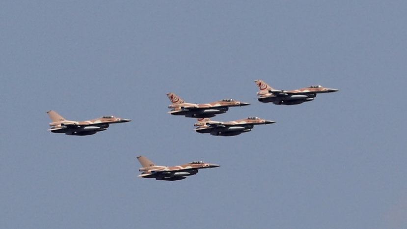 «Необходимо безоговорочное уважение суверенитета»: в МИД России отреагировали на удар ВВС Израиля по территории САР
