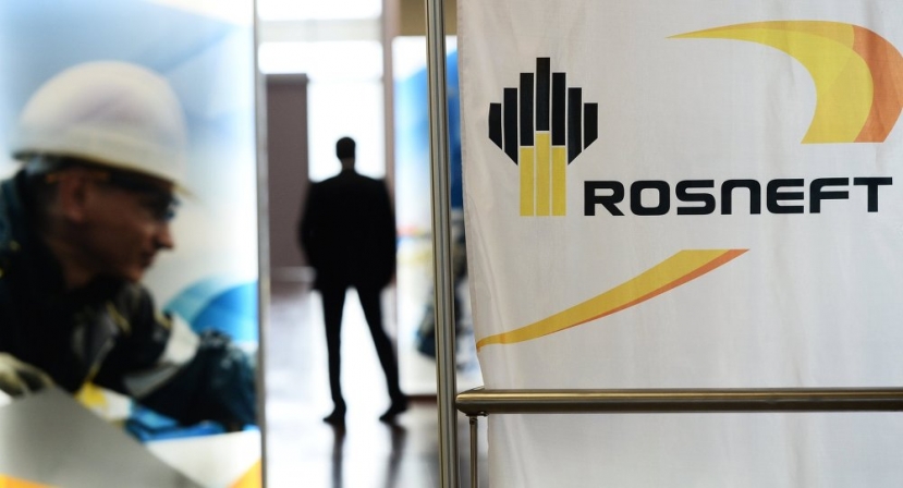 Medvedev Orders to Work Out Strategy on Increasing Rosneft's Dividends