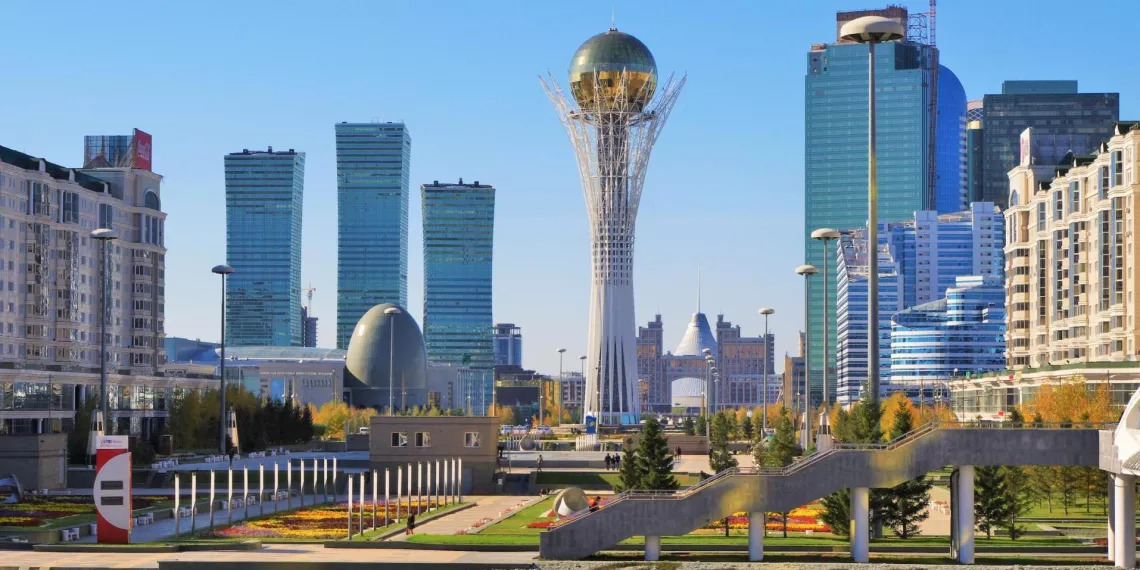 Москве посоветовали терпеть антироссийские демарши Казахстана