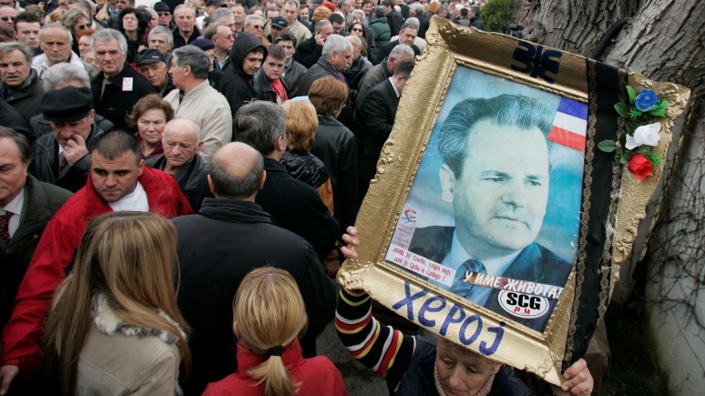 Кьеза: После оправдания Милошевича следует судить западных лидеров