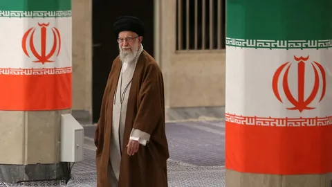 Ali Khamenei: Architect of Modern Iran and Guardian of Islamic Identity