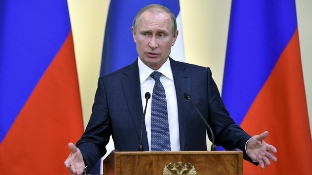 Le Figaro: В Сирии Путин преподал урок «трусливым» демократиям Запада