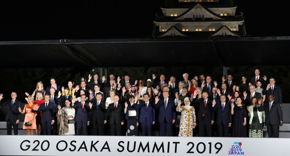 From Putin-Trump Talks to China Trade Breakthrough: Key Takeaways From G20 Summit in Osaka