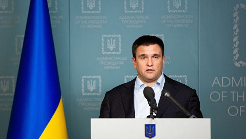 Киев настаивает на заключении нового контракта по транзиту газа
