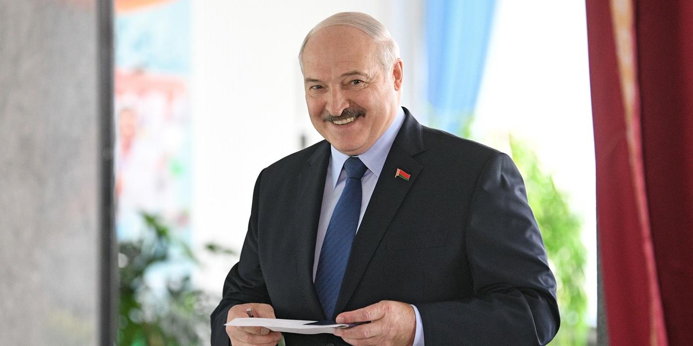 Лукашенко назвал будущих кандидатов в президенты Белоруссии