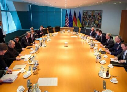 Какая новая идея обсуждается на переговорах Украины и США в Майами