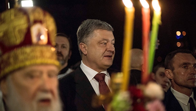 Два храма УПЦ оспорили в суде решение Рады о поддержке автокефалии
