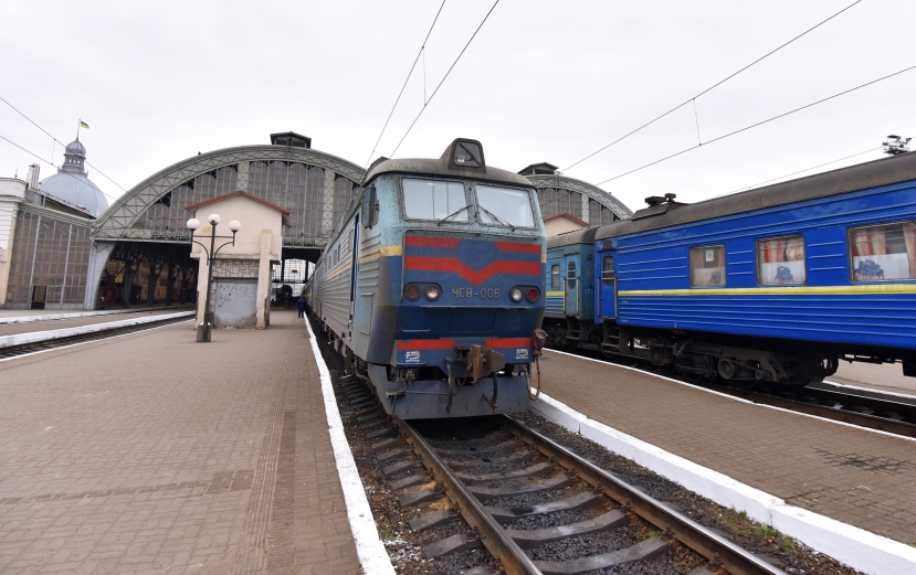 «Убытки будут колоссальными»: как приостановка железнодорожного сообщения с Россией повлияла на экономику Украины
