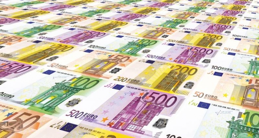 Европа ставит на собственную валюту
