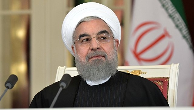 Роухани: МАГАТЭ вряд ли согласится инспектировать военные объекты Ирана