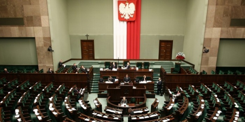 Польша объявила "Волынскую резню" геноцидом со стороны украинских националистов