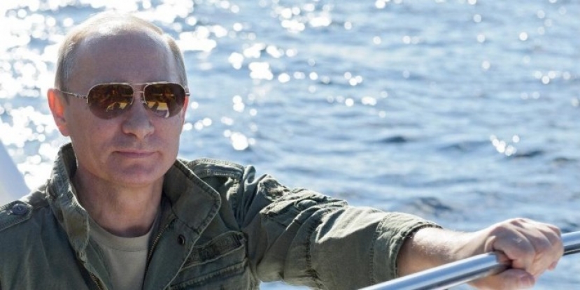Forbes: Путин вновь признан самым влиятельным человеком в мире