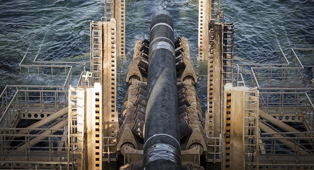 Washington is Preparing Sanctions Against Nord Stream 2 – Report