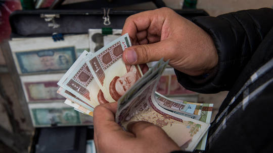 Russia and Iran to boost transactions in national currencies – official