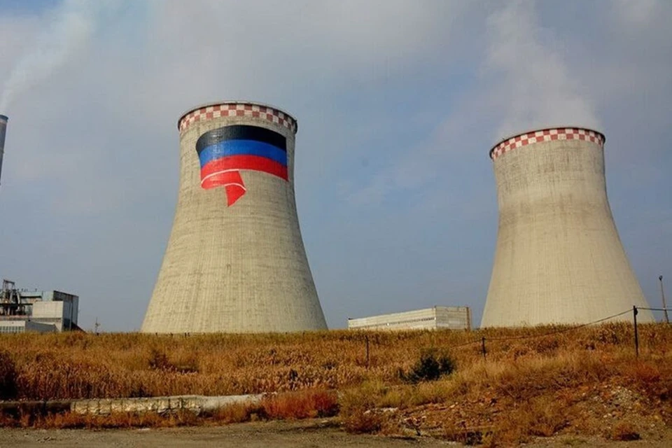 В России разрабатывается «план ГОЭЛРО 2.0»