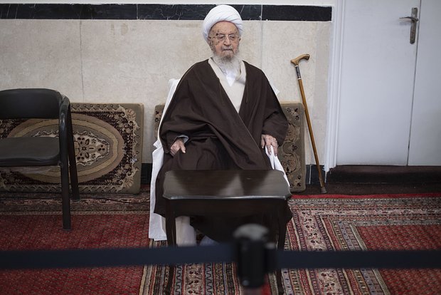 В Иране призвали к джихаду против США и Израиля