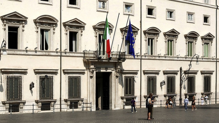 «Ещё одно испытание для Европы»: как попытки Италии отменить антироссийские санкции могут повлиять на политику ЕС