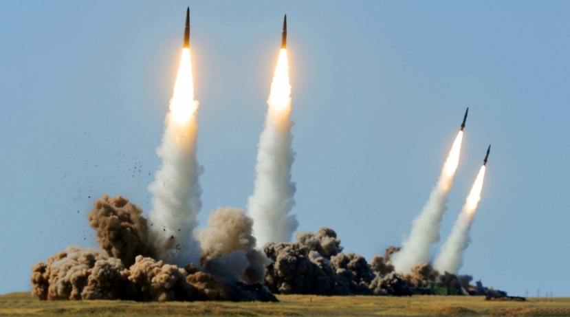 Обманные манёвры: почему США выгодна денонсация Договора о ликвидации ракет средней и малой дальности