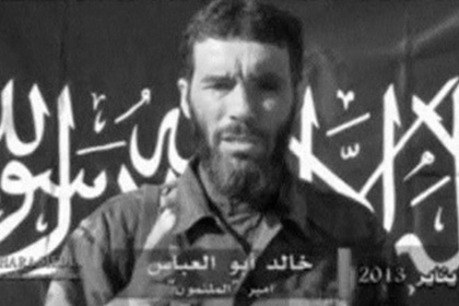 В Ливии сообщили о ликвидации бывшего лидера магрибской «Аль-Каиды»