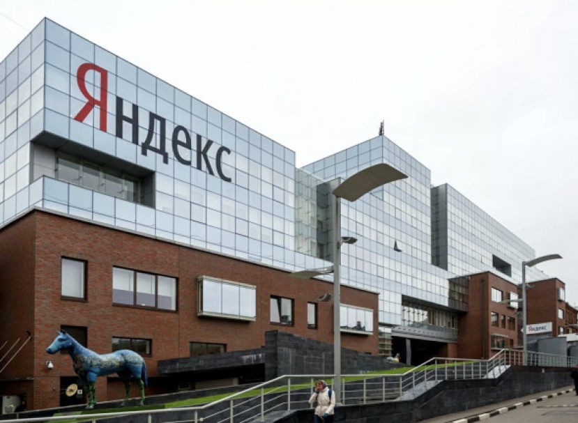 «Яндекс» и Сбербанк объявили о выходе из партнерства