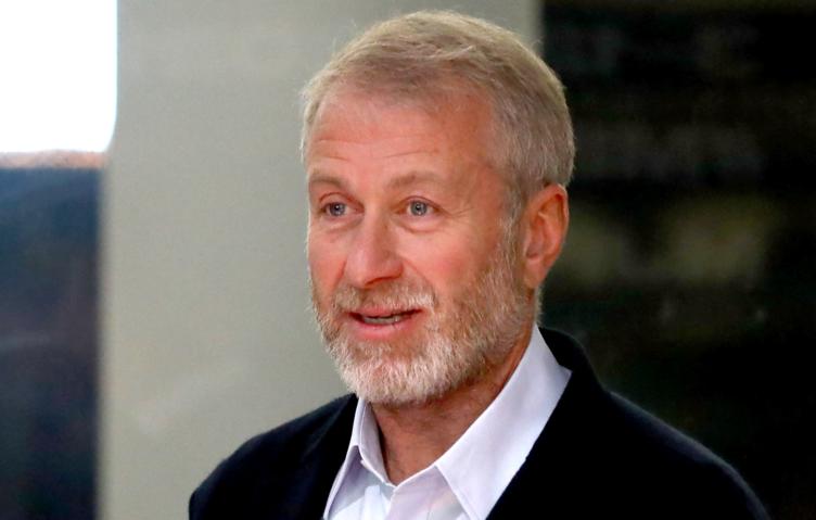 Почему для "договорняка" выбрали Абрамовича?