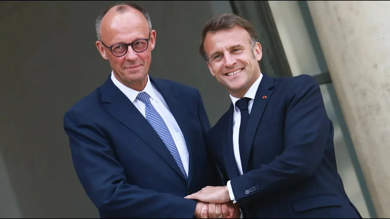 Why Western Europe keeps producing weak leaders