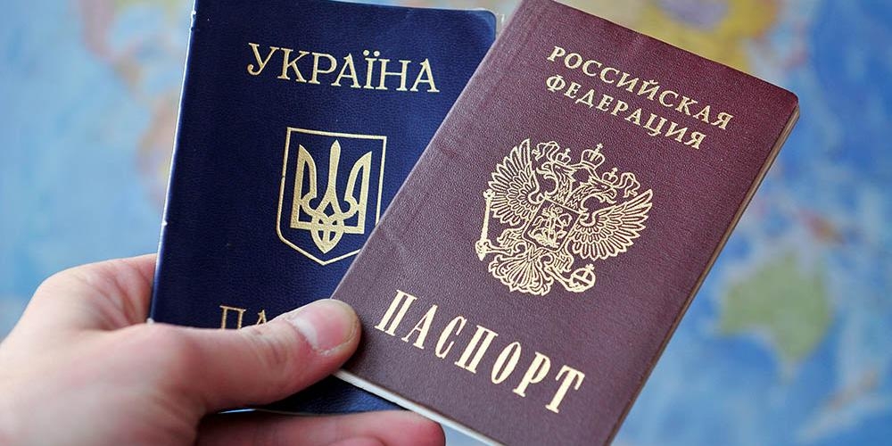 Правительство РФ освободило белорусов и украинцев от экзамена по русскому языку