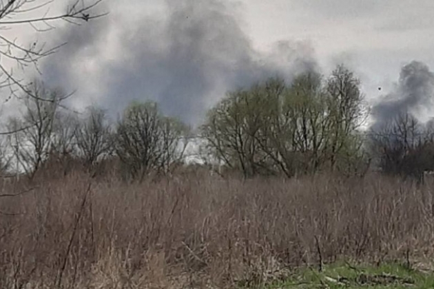 ВСУ нанесли не менее 20 ударов по Курской области