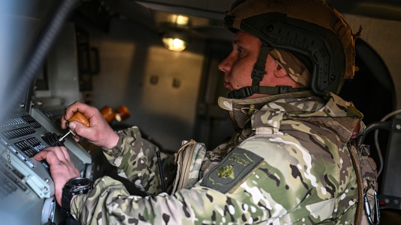 Над Россией сбили 13 беспилотников ВСУ за ночь