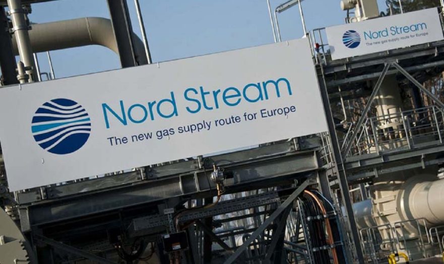 Газпром раскрыл причины проблем с поставкой турбины для «Северного потока»