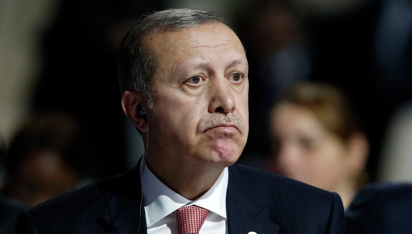 Independent: политика Эрдогана ведет Турцию к развалу