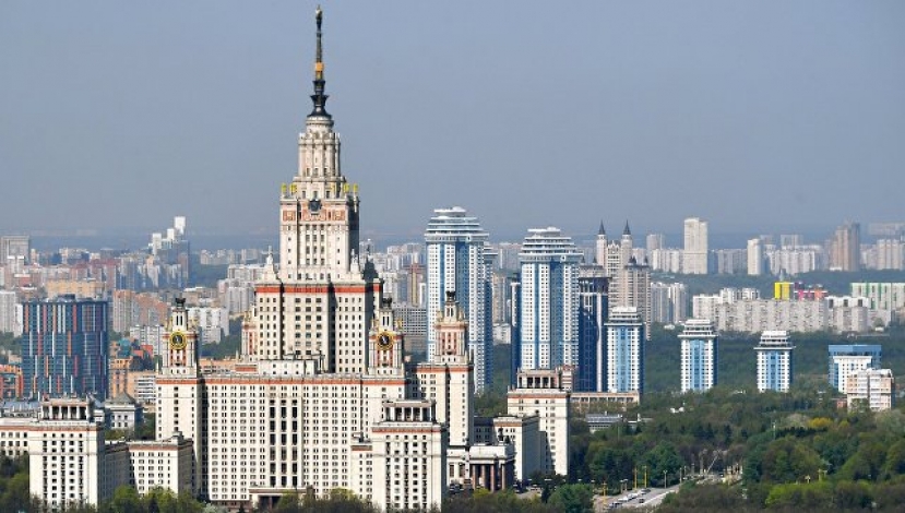 Вузы РФ вошли в топ-3 университетов Восточной Европы и Центральной Азии