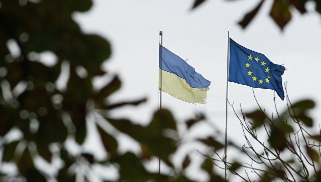 Совет Евросоюза дал согласие на отмену виз для граждан Украины