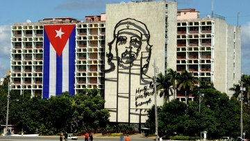 Возрождение Кубы