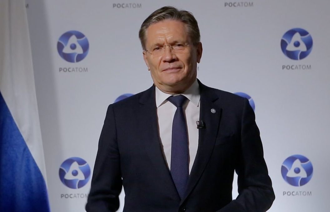 Лихачев назвал новый удар по АЭС «Бушер» угрозой ядерной безопасности