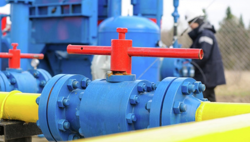 Миллер: Германия в мае увеличила закупки российского газа на 68%