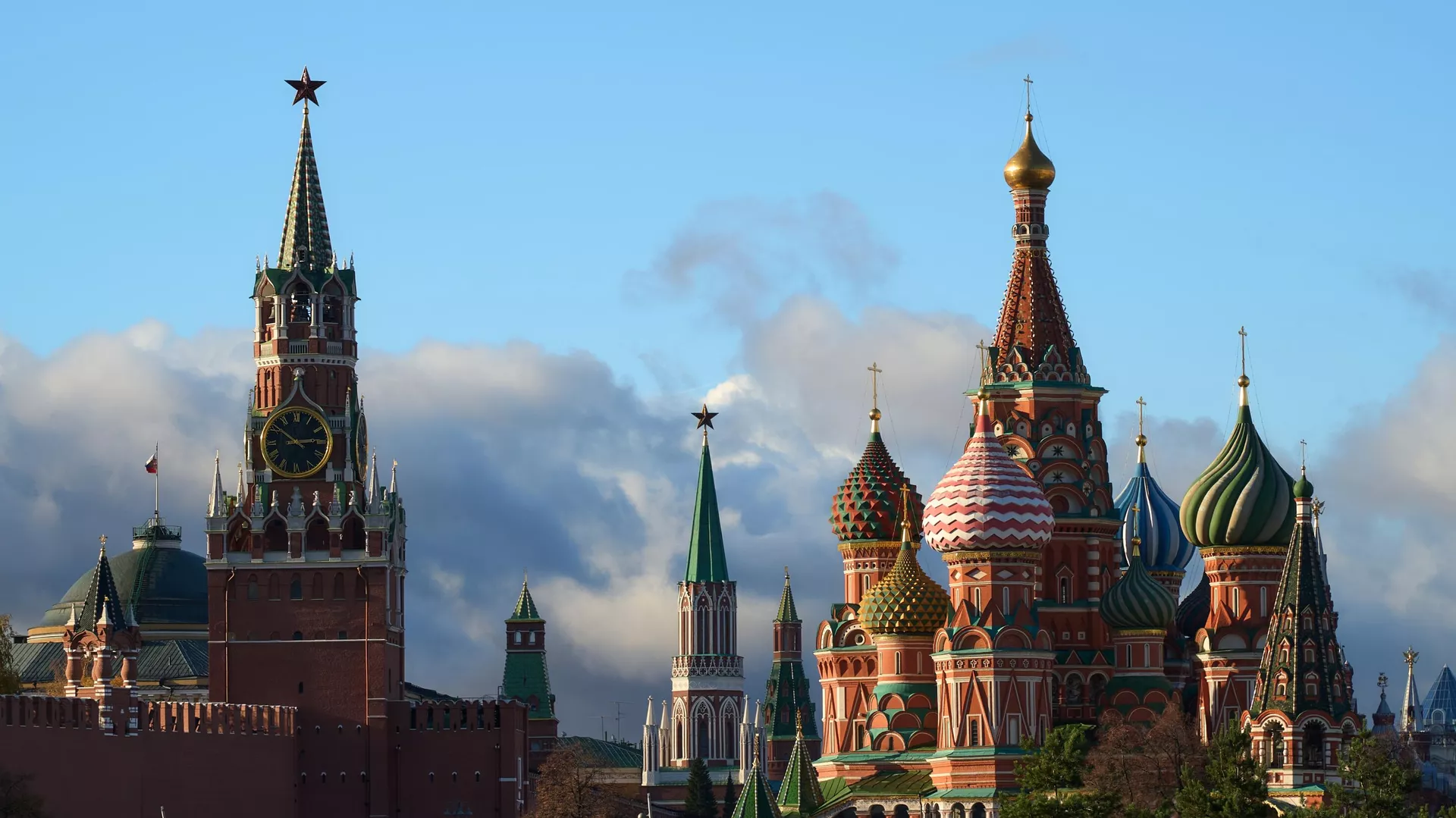 Kremlin Names Condition for Putin-Zelensky Meeting