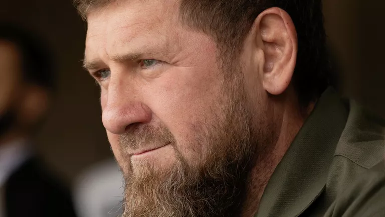 Кадыров сообщил об очередной отправке добровольцев в зону СВО