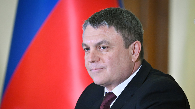 Russia has full control of Lugansk republic – governor