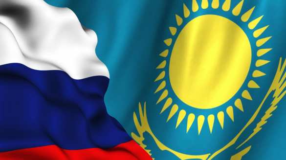 В Казахстане прокомментировали информацию о запрете на экспорт товаров в Россию